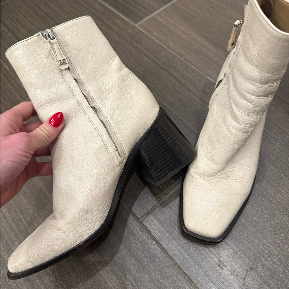 Sam Edelman Winnie Bootie - Picture 7 of 8